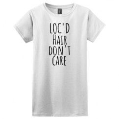 Ladies Basic Softstyle Tee