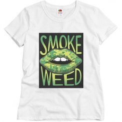 Ladies Basic Softstyle Promo Tee