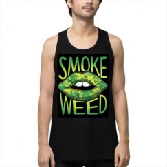 Men's Premium Tank Top