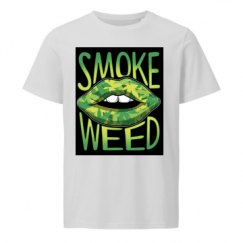 Unisex Organic Mid-Light T-Shirt