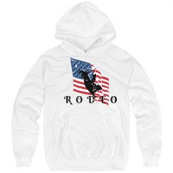 RodeoHoodie