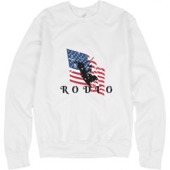 Unisex Basic Promo Crewneck Sweatshirt