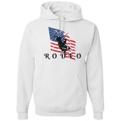 Unisex Basic Promo Hoodie