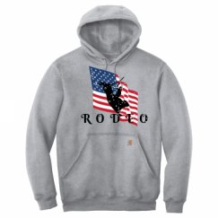 Unisex Carhartt Hooded Sweatshirt