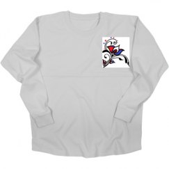 Ladies Game Day Jersey