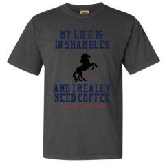 Adult Heavyweight T-Shirt