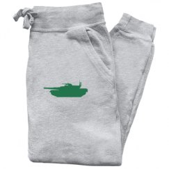 Unisex Fleece Jogger