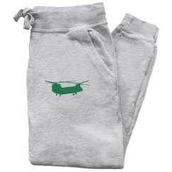 Unisex Fleece Jogger
