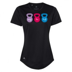 Women's Adidas Sport Shirt