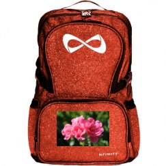 Nfinity Sparkle Backpack Bag