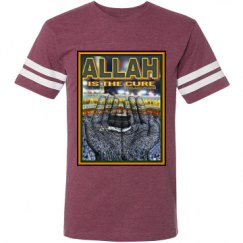 Unisex Vintage Sports Tee