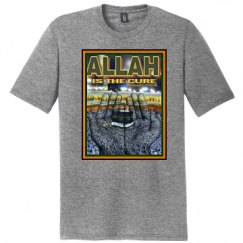 Unisex Perfect Tri Tee