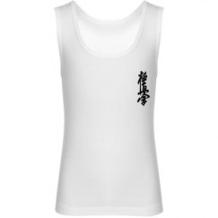 Youth Jersey Tank Top