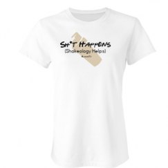 Ladies Slim Fit Favorite Tee