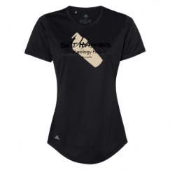 Women's Adidas Sport Shirt 