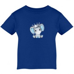 Infant Cotton Tee