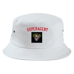 Unisex Bucket Hat