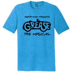 Unisex Perfect Tri Tee