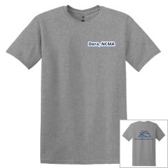 Company shirts