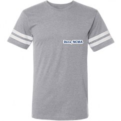 Unisex Vintage Sports Tee