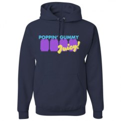 Unisex Basic Promo Hoodie