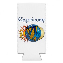 Slim 12 oz Can Cooler