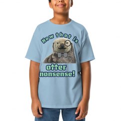 Otter Nonsense Youth