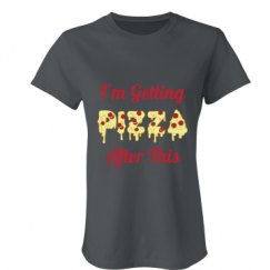 Ladies Slim Fit Favorite Tee