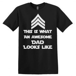 Awesome dad