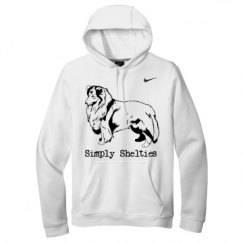 Unisex Nike Pullover Hoodie