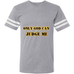 Unisex Vintage Sports Tee