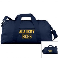 Large Duffle Bag