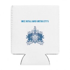 Regular 12 oz Can Cooler