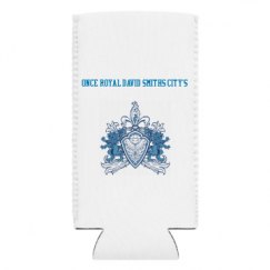 Slim 12 oz Can Cooler