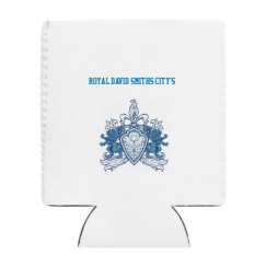 Regular 12 oz Can Cooler