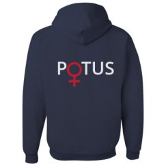 Unisex Basic Promo Hoodie