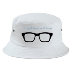 Unisex Bucket Hat
