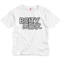 Youth Basic Promo Tee