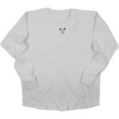 Ladies Game Day Jersey