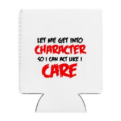 Regular 12 oz Can Cooler