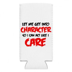 Slim 12 oz Can Cooler