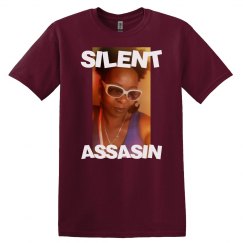 SILENT ASSASIN