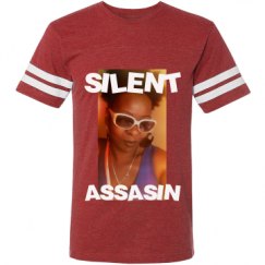 Unisex Vintage Sports Tee