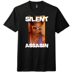 Unisex Perfect Tri Tee