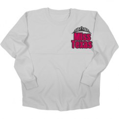 Ladies Game Day Jersey