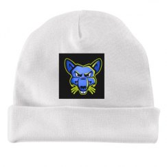 Rabbit Skins Baby Hat