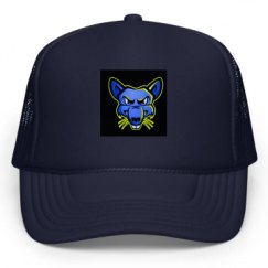 Snapback Trucker Hat