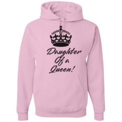 Unisex Basic Promo Hoodie