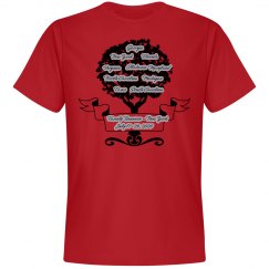 WW Reunion T-shirts #2