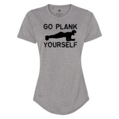 Women's Adidas Sport Shirt